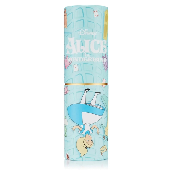Alice in Wonderland 10 Piece Brush Set - Picture 6 of 16